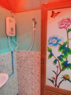 บ้านพักกลางนา - Amphoe Sawang Daen Din - 6
