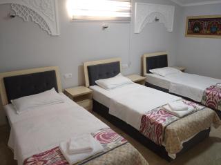Green House ECO HOTEL - 9