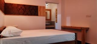 Greenberg cottages Mararikulam - Mararikulam - 6