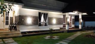 Greenberg cottages Mararikulam - 1