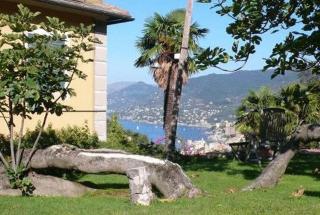 Villa Rosmarino - Camogli - 1