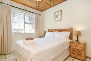 The Bohemian Guesthouse - Città del Capo - 1