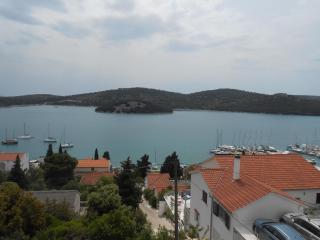 Apartments Špadina - Tisno - 7