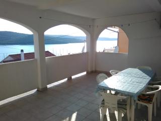 Apartments Špadina - Tisno - 6
