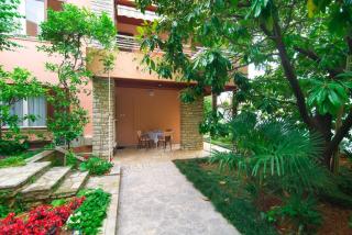 Apartments Ljerka - Rabac - 8