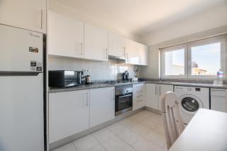 T2 Oásis Parque, Piscinas, Jacuzzi e ténis! - 9