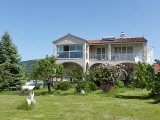 Villa Almas - Heated Pool, Sauna, Gym and Tennis Court - Neorić - 7