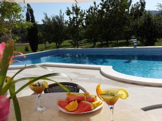 Villa Almas - Heated Pool, Sauna, Gym and Tennis Court - Neorić - 6