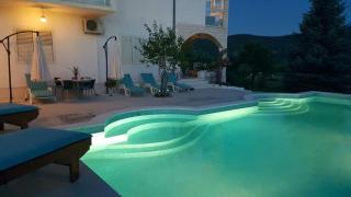 Villa Almas - Heated Pool, Sauna, Gym and Tennis Court - Neorić - 4