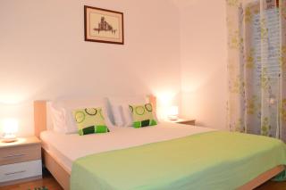Apartments Vilim Tisno - Tisno - 0