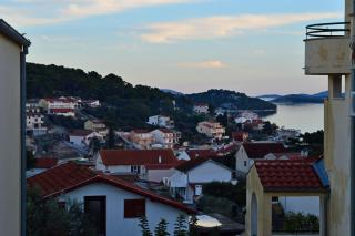 Apartments Vilim Tisno - Tisno - 9