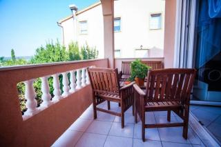 Apartments Jasko 2895 - Barbat na Rabu - 9