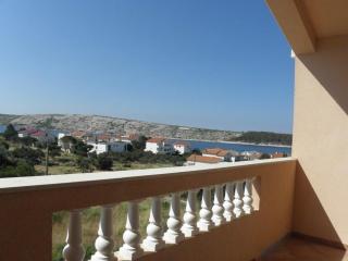 Apartments Jasko 2895 - Barbat na Rabu - 8