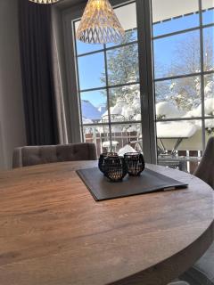 Luxus-Ferienwohnung-Kaminzeit - Hahnenklee-Bockswiese - 6