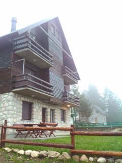 Apartments Sara - Žabljak - 0