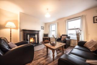 Portbeg Holiday Homes at Donegal Bay - 7
