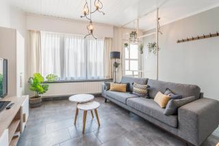Great holiday House for 6 people at Blankenberge - Blankenberge - 5