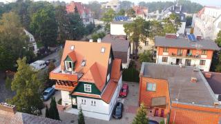Apartamenty Świnoujście - Rubin II - Świnoujście - 9