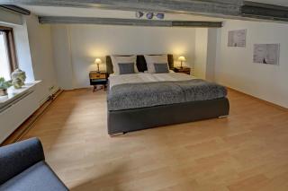 fewo1846 - An der alten Kaffeerösterei - stilvoll eingerichtete 2-Zimmer-Wohnung im Stadtzentrum - Flensburg - 2