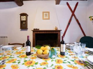 Holiday Home San Bernardino by Interhome - Barga - 1