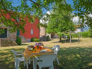 Holiday Home San Bernardino by Interhome - Barga - 9