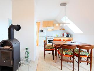 Apartment Amarillo 3-3 by Interhome - Balatonkeresztúr - 3