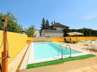 Apartment Amarillo 2 by Interhome - Balatonkeresztúr - 9