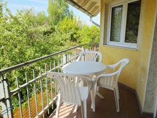 Apartment Amarillo 2 by Interhome - 8