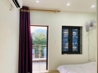 Haiphong Backpacker Hostel - Hai Phong - 1