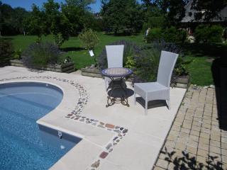 La Griotte & Spa&Piscine - 4