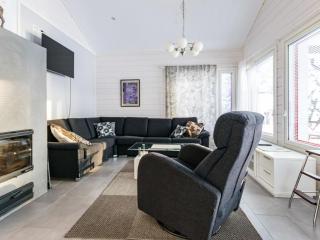 Holiday Home Äyskäri b by Interhome - Tervo - 5