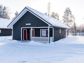 Holiday Home Äyskäri b by Interhome - Tervo - 9