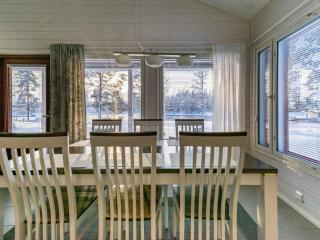 Holiday Home Äyskäri b by Interhome - Tervo - 3