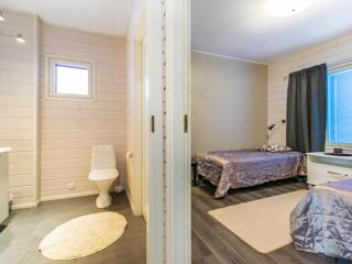 Holiday Home Äyskäri b by Interhome - Tervo - 1