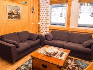 Holiday Home Rukan lepolinna a by Interhome - Ruka - 7