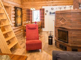 Holiday Home Rukan lepolinna a by Interhome - 6