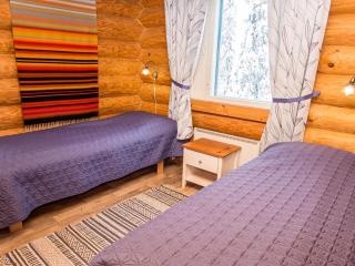 Holiday Home Rukan lepolinna a by Interhome - Ruka - 2