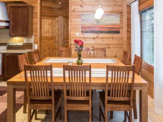 Holiday Home Vuosselin trio a by Interhome - Ruka - 7