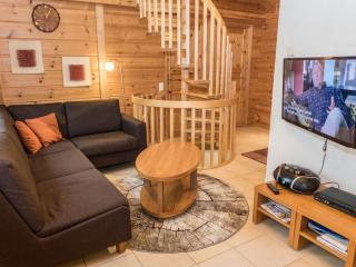 Holiday Home Vuosselin trio a by Interhome - Ruka - 8