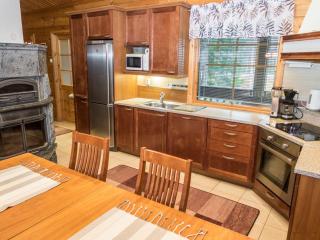 Holiday Home Vuosselin trio a by Interhome - Ruka - 6