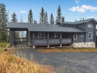 Holiday Home Vuosselin trio a by Interhome - Ruka - 9