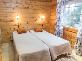 Holiday Home Vuosselin trio a by Interhome - Ruka - 1