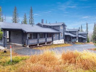 Holiday Home Vuosselin trio c by Interhome - Ruka - 0
