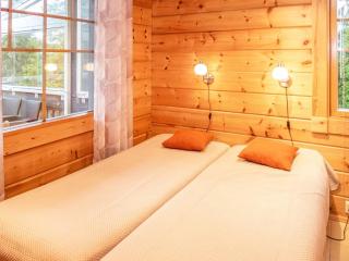 Holiday Home Vuosselin trio c by Interhome - Ruka - 4