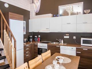 Holiday Home Saukkotupa by Interhome - Ruka - 5