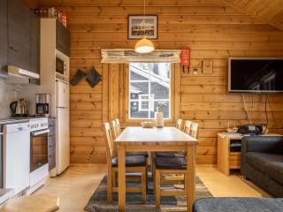 Holiday Home Lomaylläs h113-pistopolku 5a by Interhome - Ylläsjärvi - 8