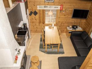 Holiday Home Lomaylläs h113-pistopolku 5a by Interhome - Ylläsjärvi - 4