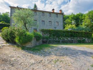 Holiday Home Il Vecchio Ospitale by Interhome - Aramo - 4