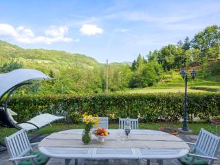 Holiday Home Il Vecchio Ospitale by Interhome - Aramo - 8