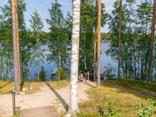 Holiday Home Hot pool cottage ainu by Interhome - Ihamaniemi - 6